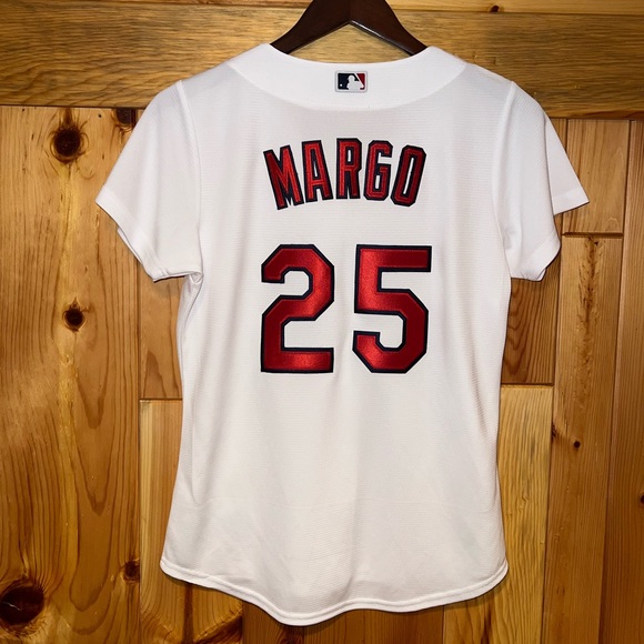 Majestic Cool Base Authentic St. Louis Cardinals #25 MLB Baseball Sewn Jersey S - Picture 5 of 8